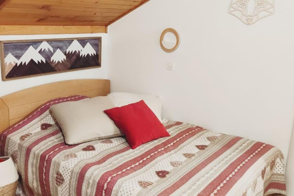 Apartamento Fox_Montessori Family Kranjska Gora Exterior foto